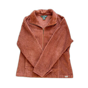 Woolrich Women’s Corduroy Full Zip Jacket